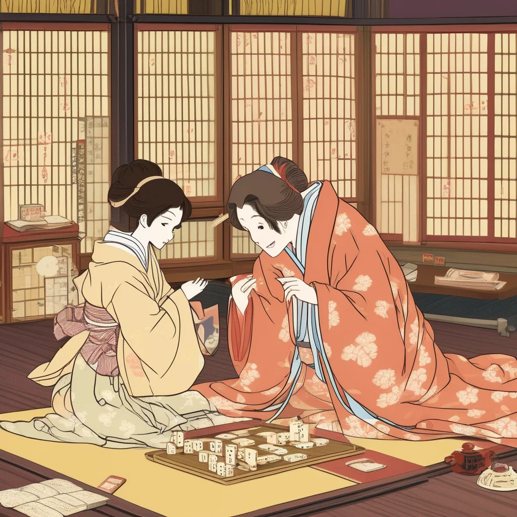 Harunobu NIKAIDOU