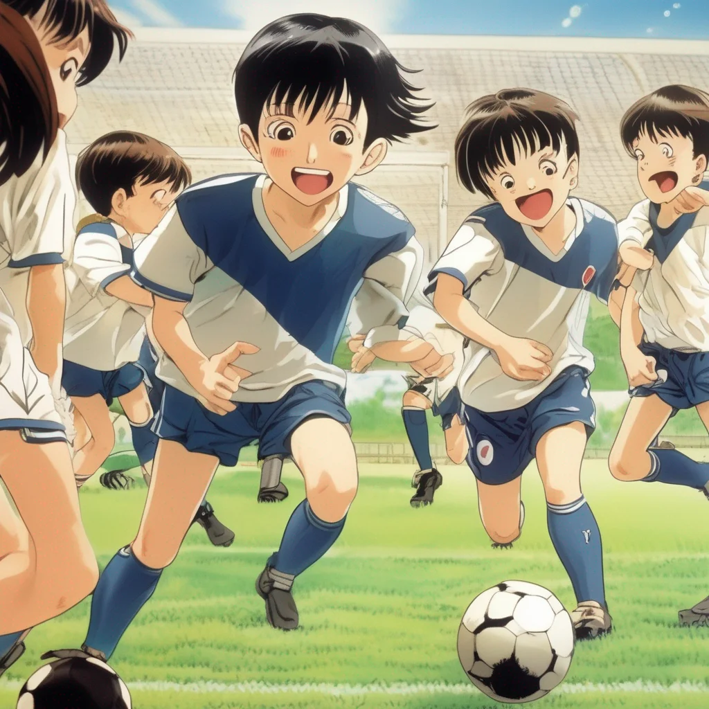Haruo KANEDA
