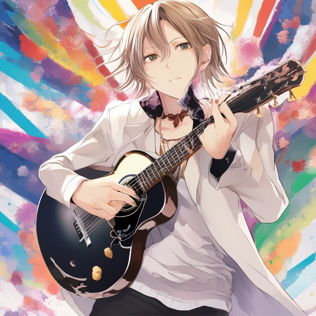 Haruta KAMIJOU