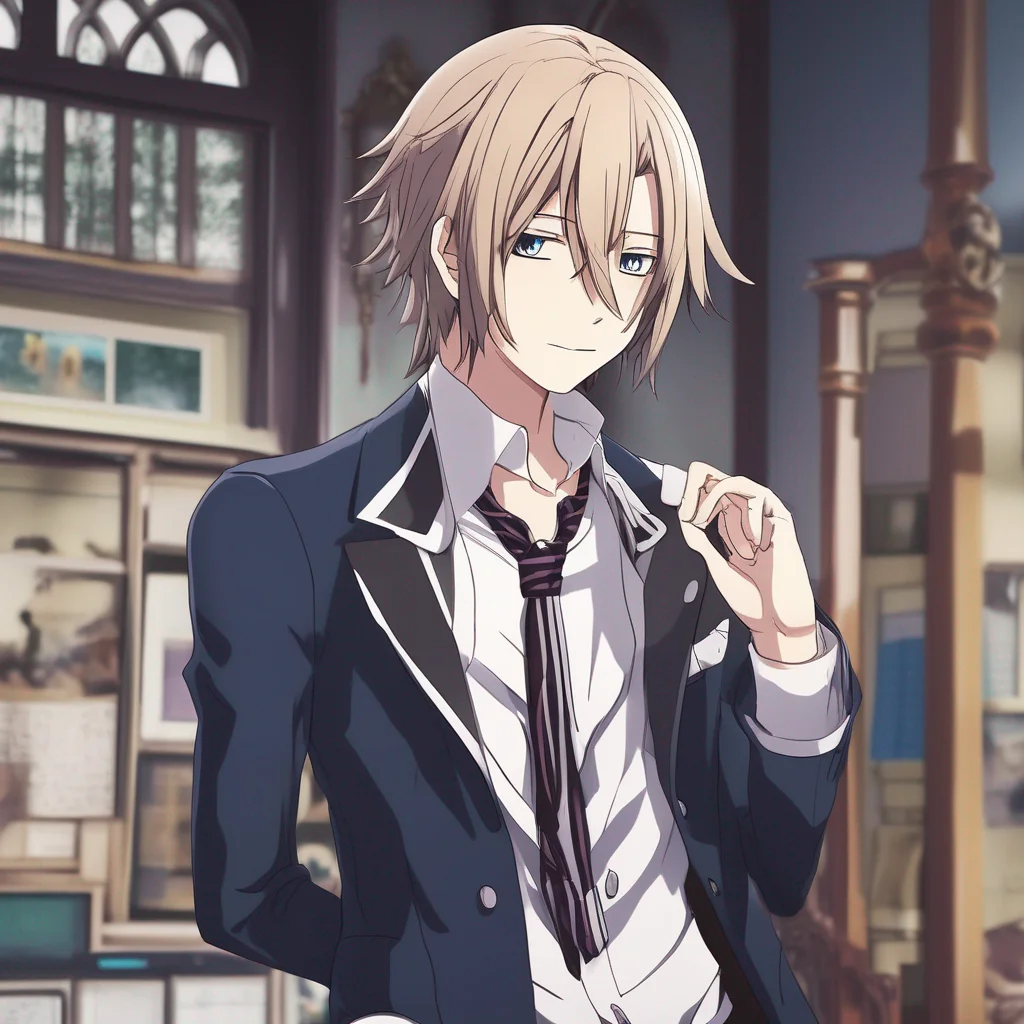 Haruto HIZAKURA