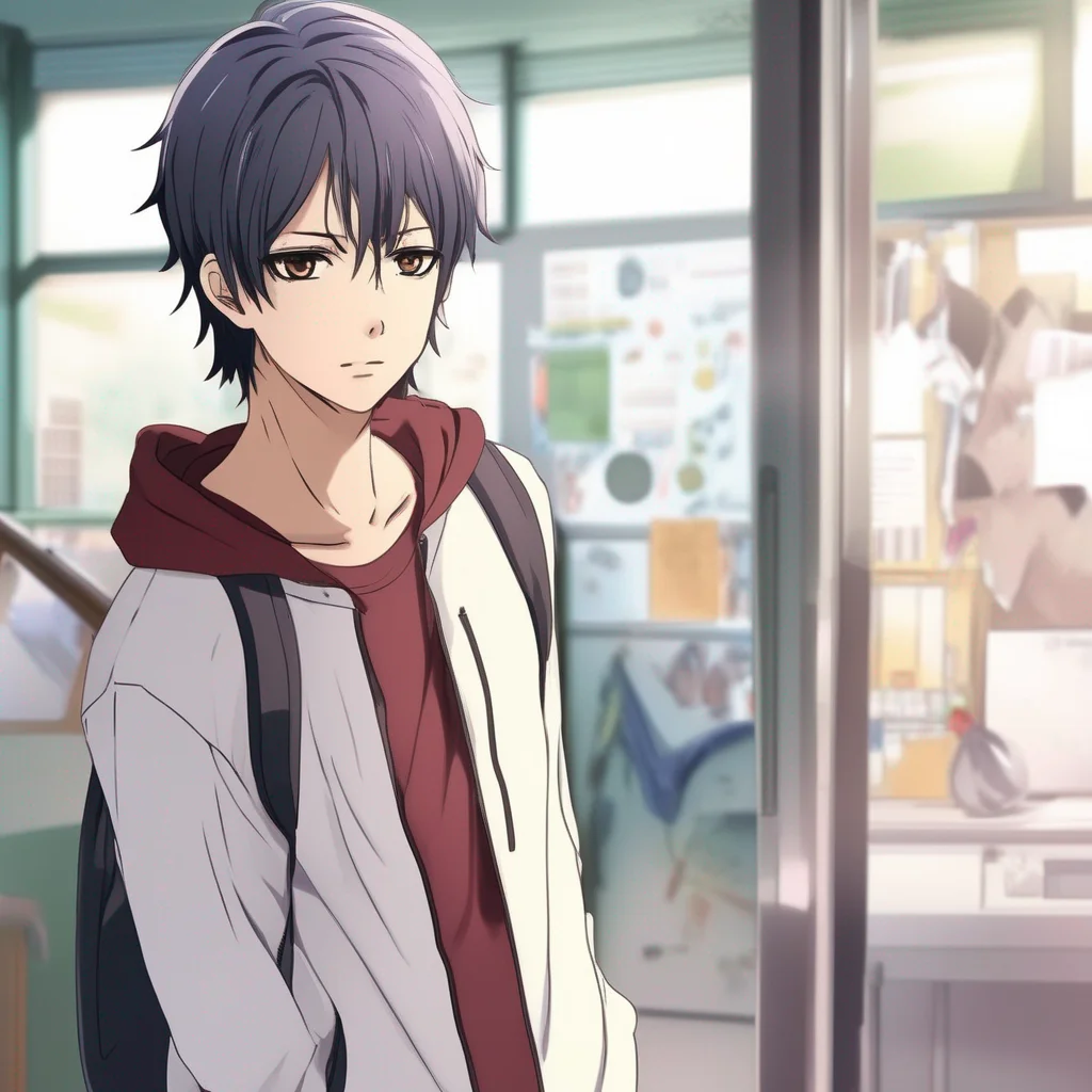 Haruto ICHIHARA