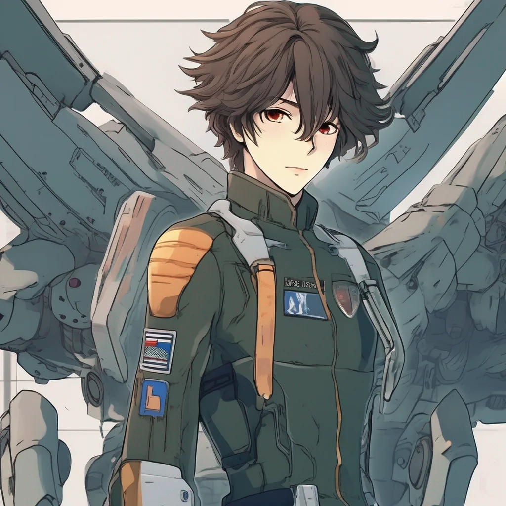 Haruto KEATS