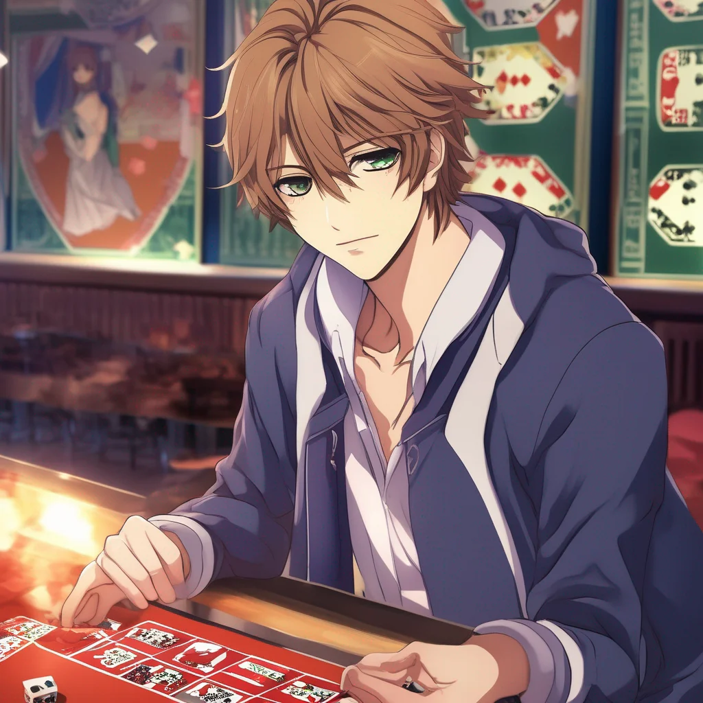 Haruto KIBASHIRA