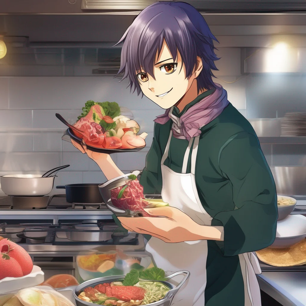 Haruto KIRISHIMA