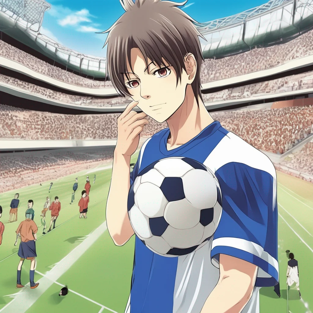 Haruto SAKURABA