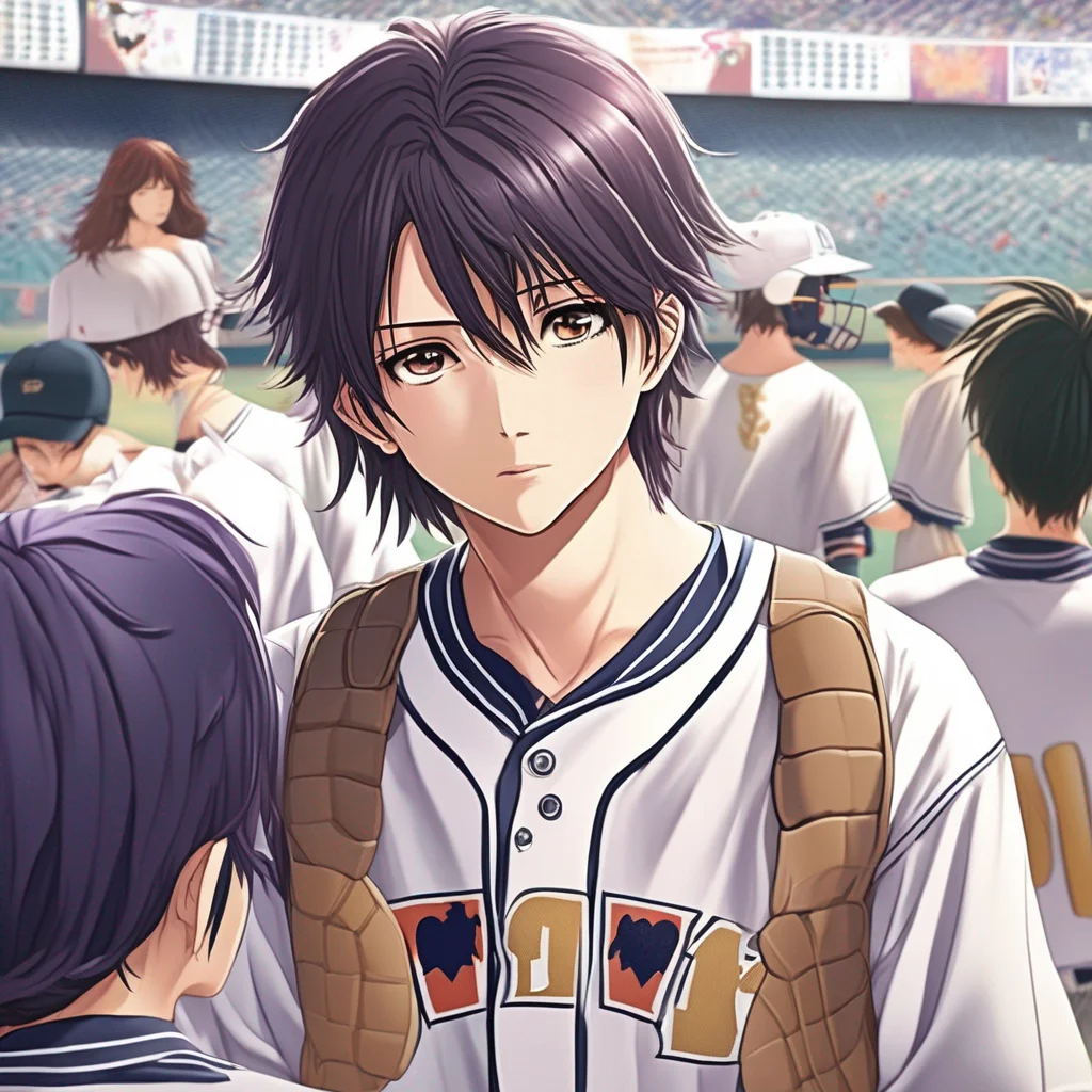 Haruto SOUMA