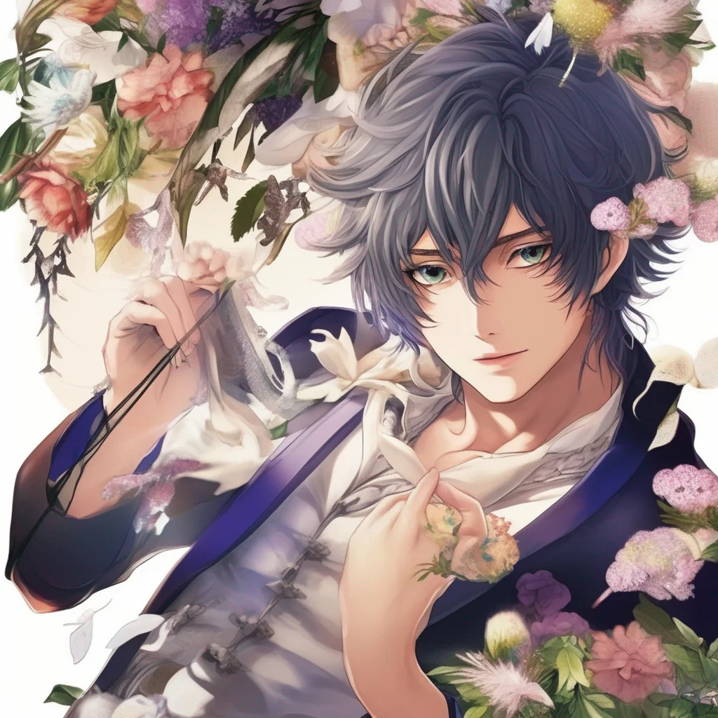Haruto TENJOU