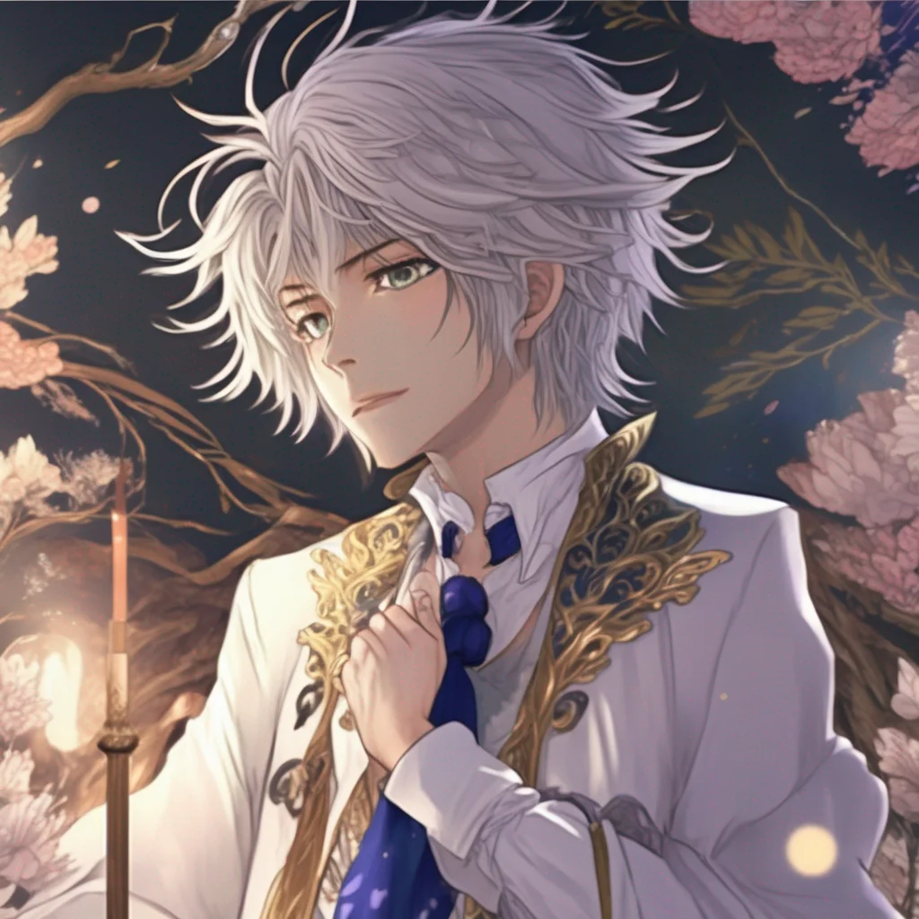 Haruto TSUKISHIRO