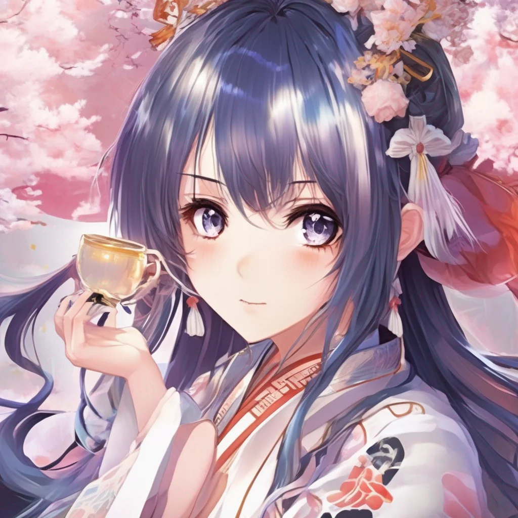 Harutora TSUCHIMIKADO