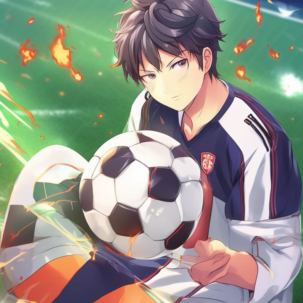 Haruya NAGUMO