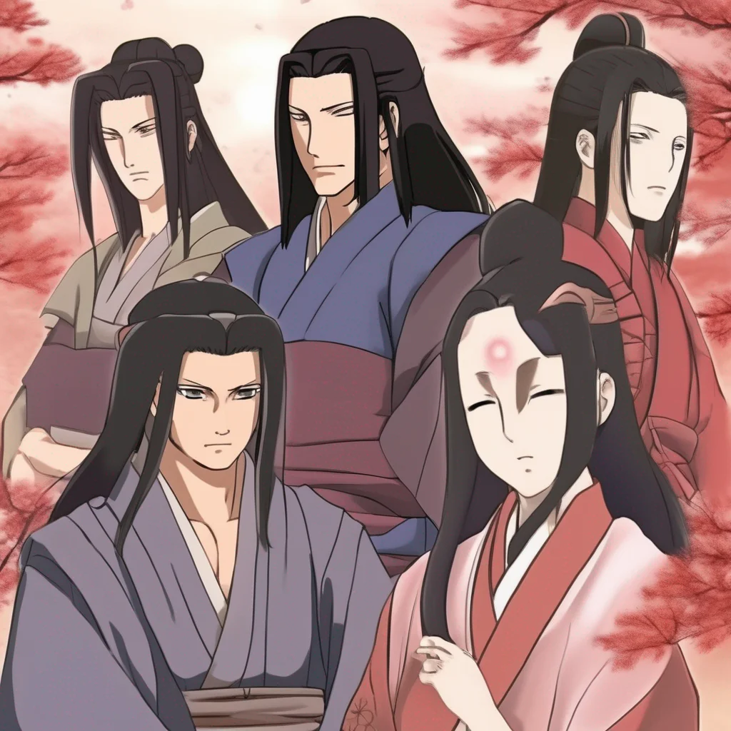 Hashirama SENJU