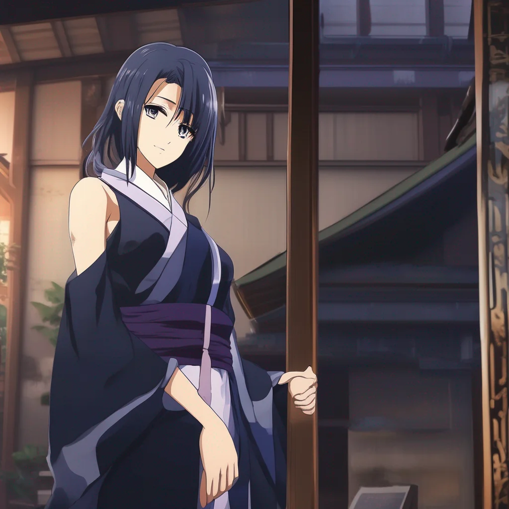 Hassan FURUBUSHI