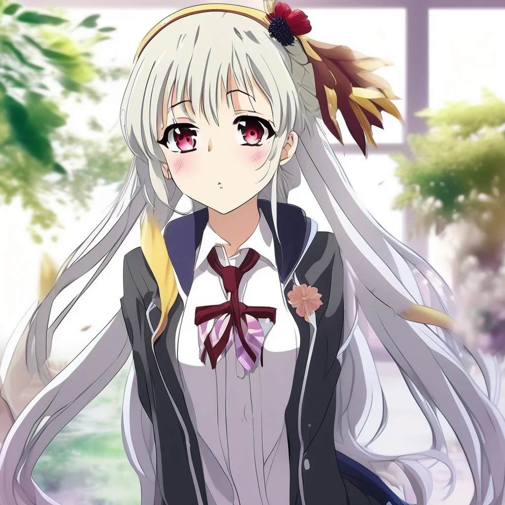 Hasuki KOMAI