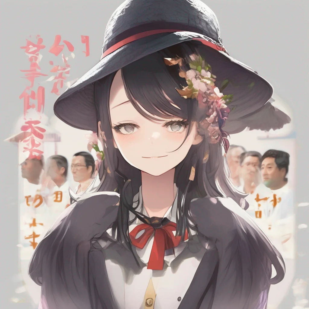 Hatenai City Mayor
