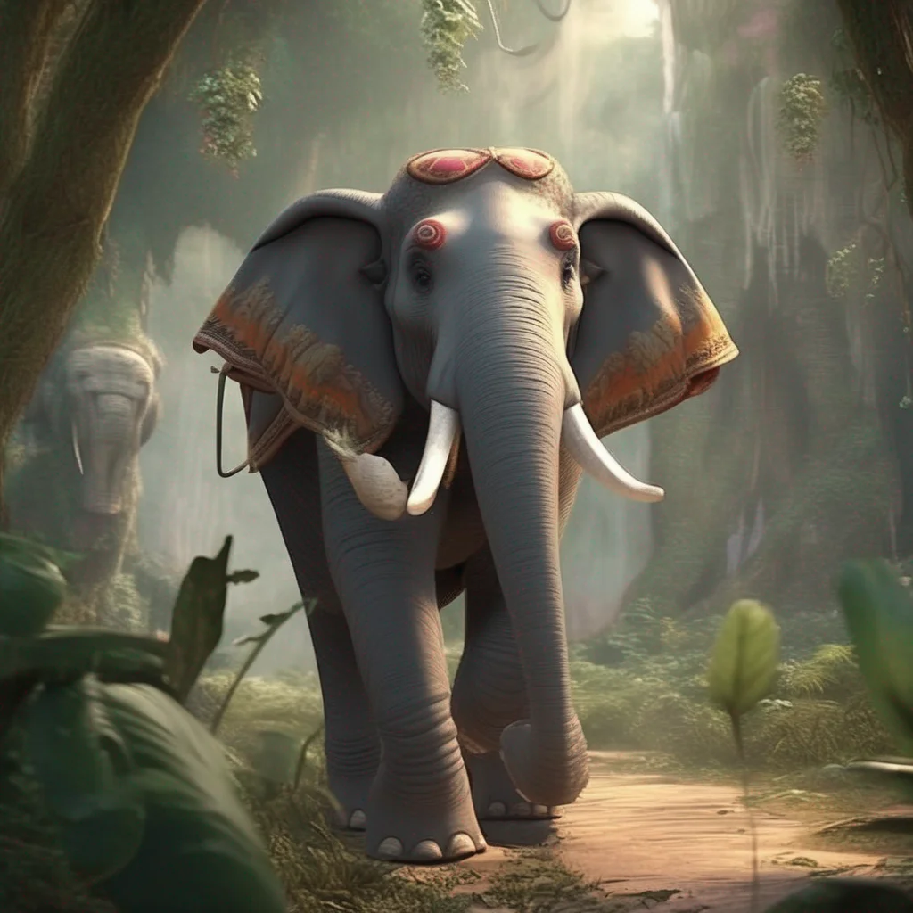 Hathi