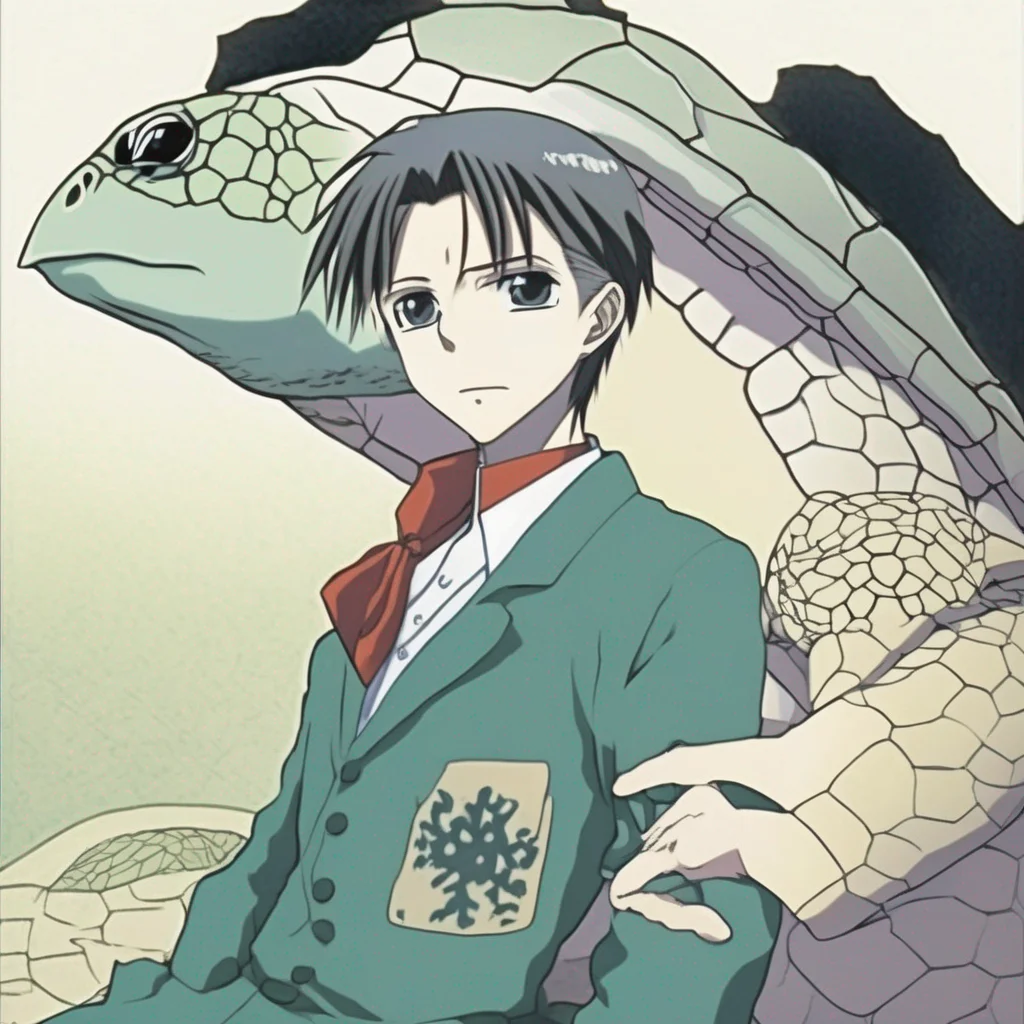 Hatori SOHMA