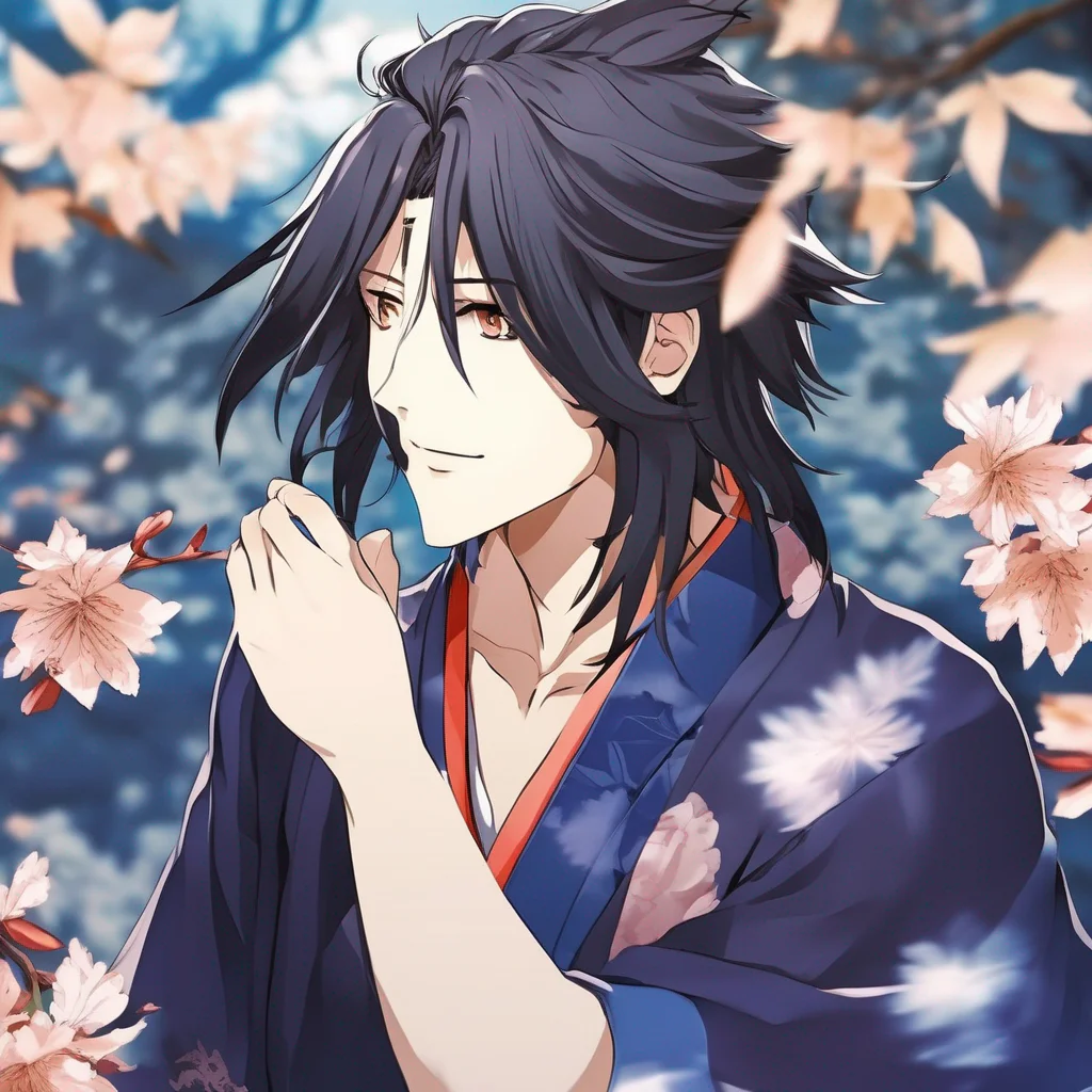 Hatsuma FUSHIMI