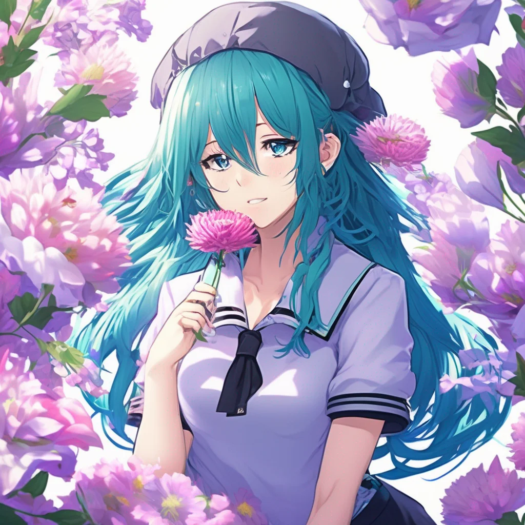 Hatsume AOBA