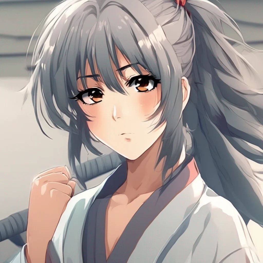 Hatsumi AZUMA
