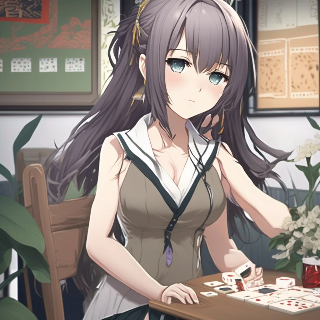 Hatsumi USUZUMI