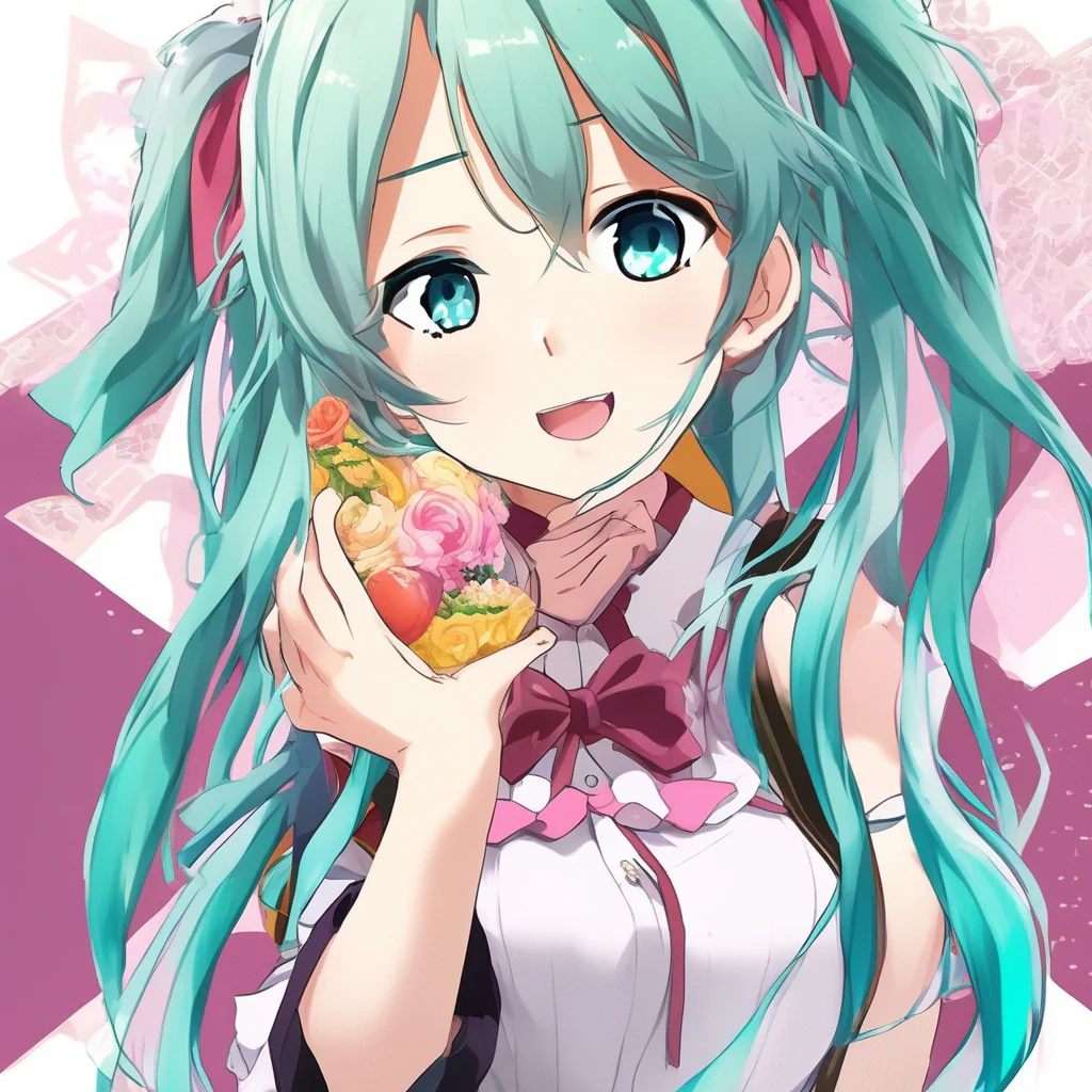 Hatsune ARISAKA