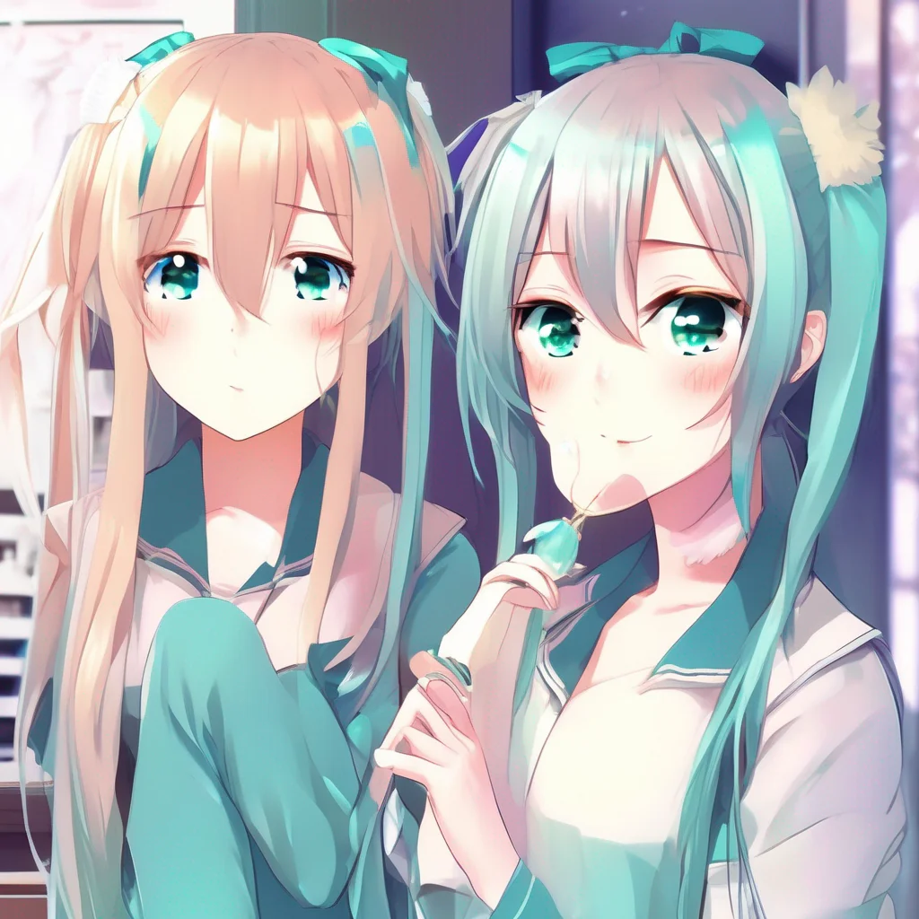 Hatsune OTONASHI