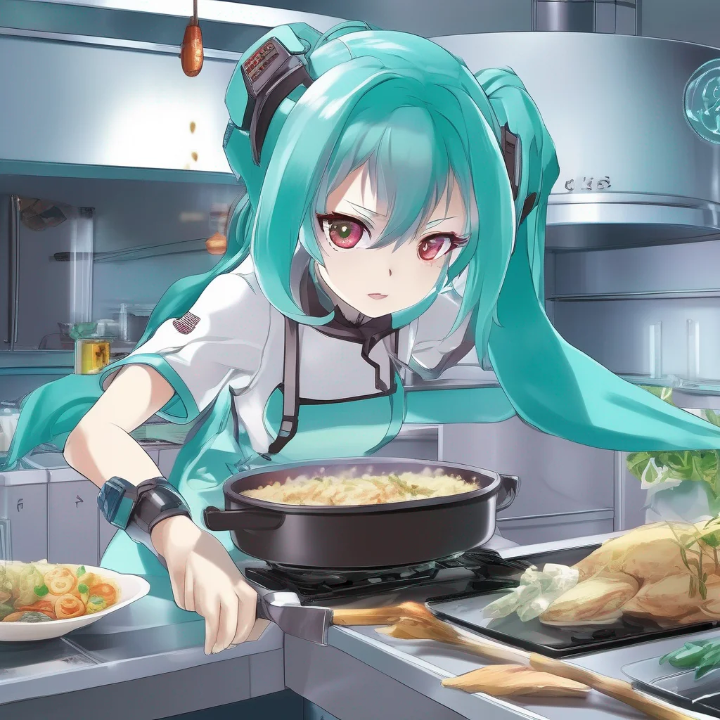Hatsune TENDOU