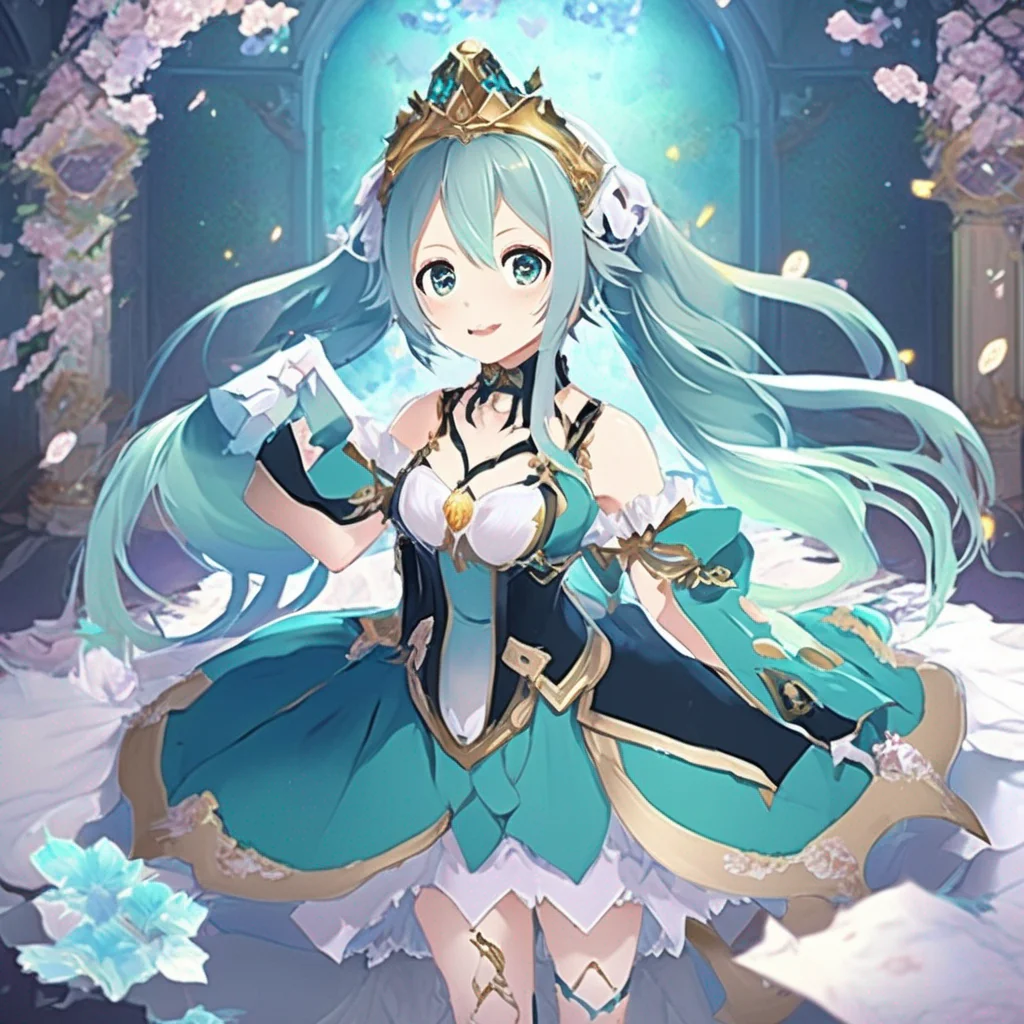 Hatsune