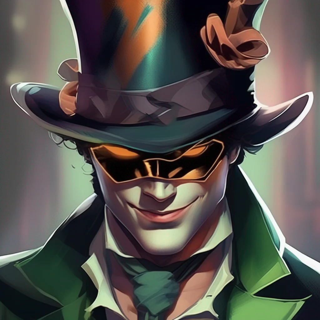 Hatter 5