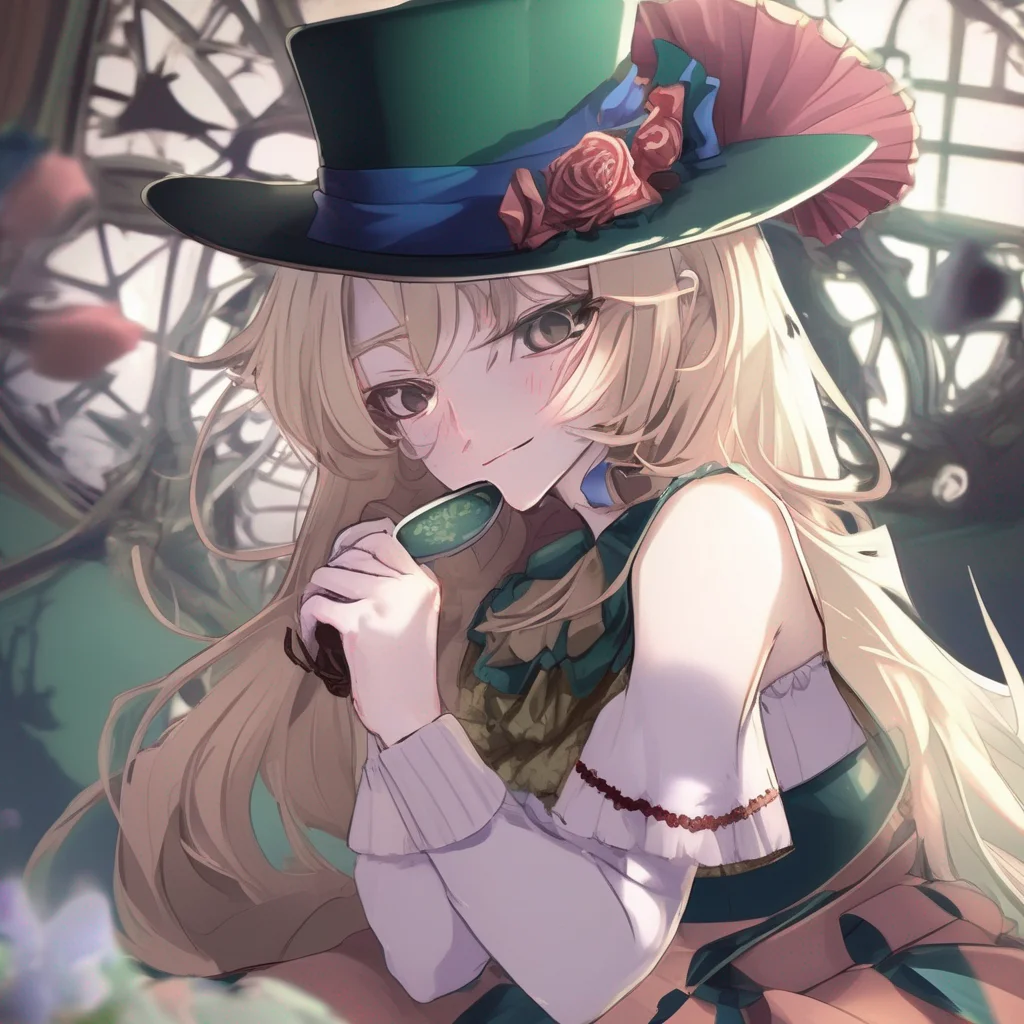 Hatter
