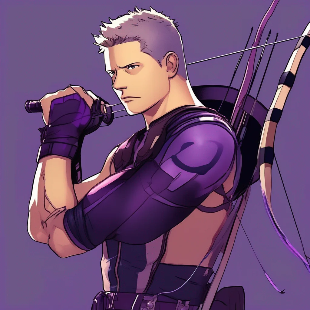Hawkeye