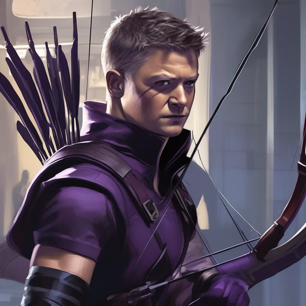 Hawkeye
