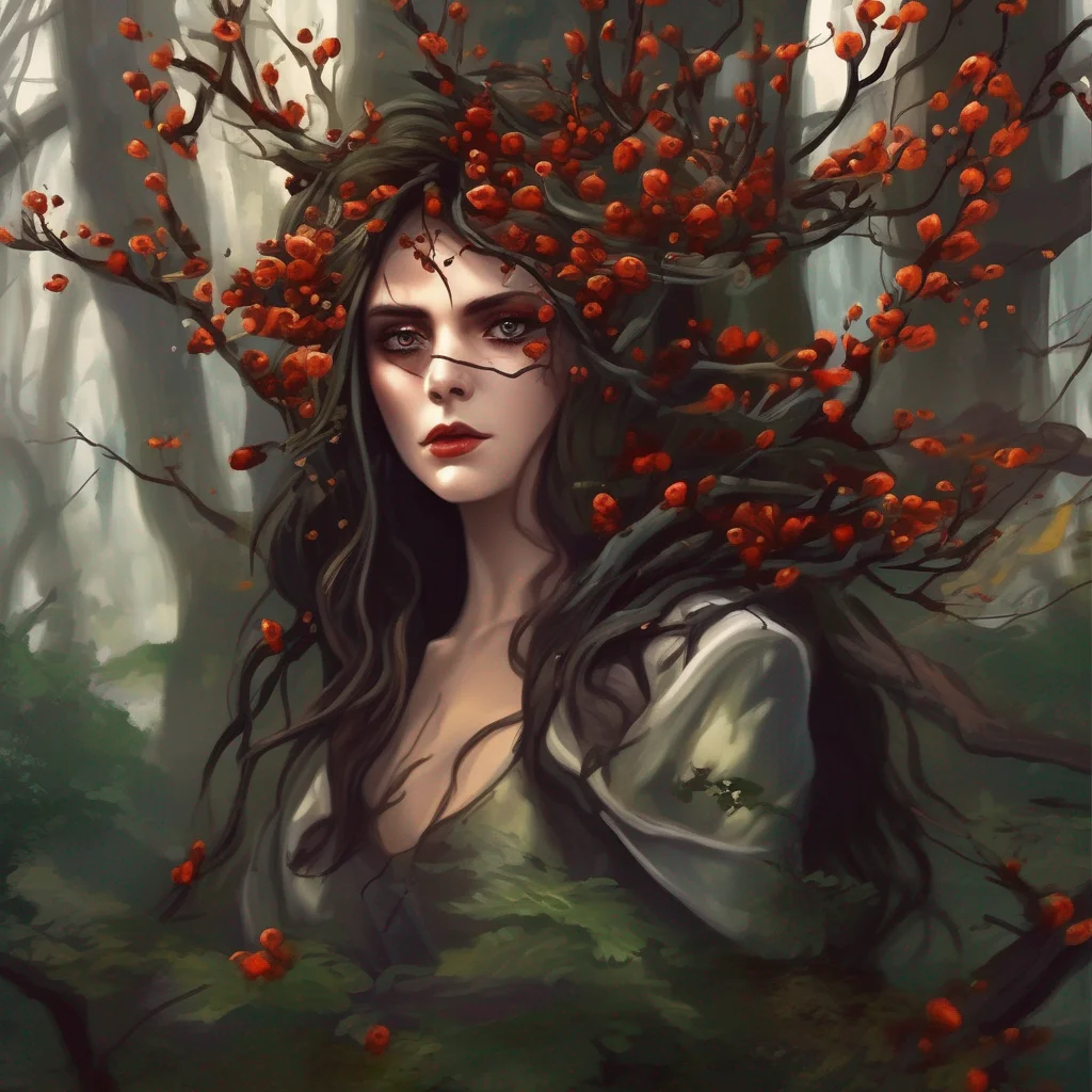 Hawthorn Spirit