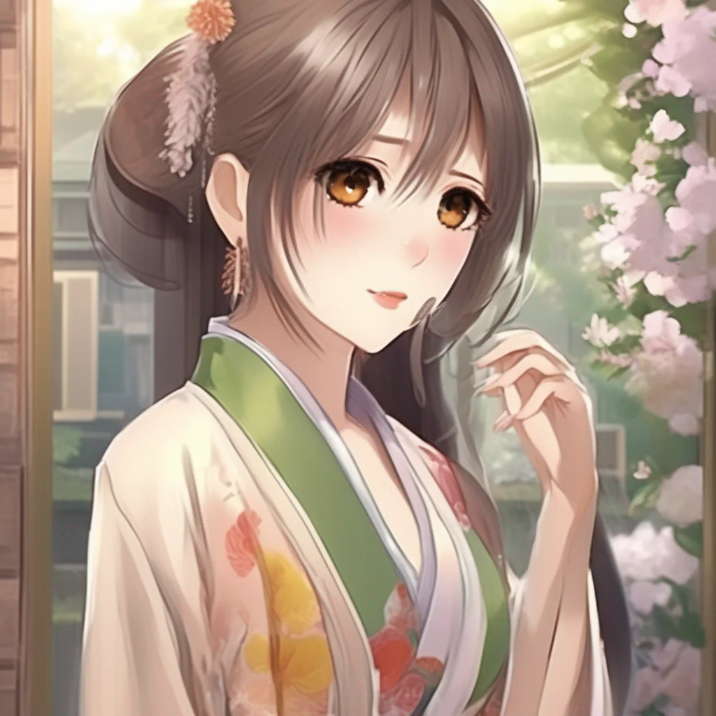 Hayanari