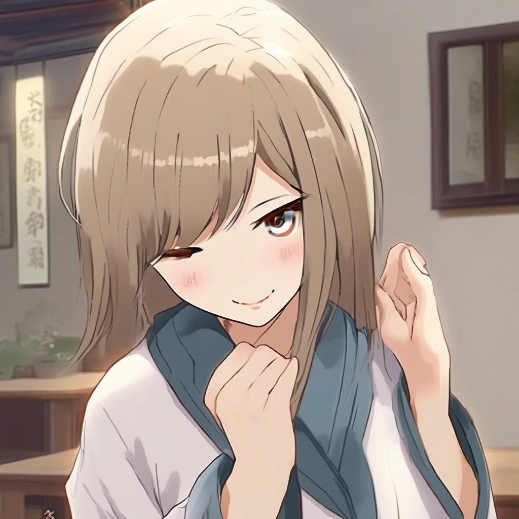 Hayashi