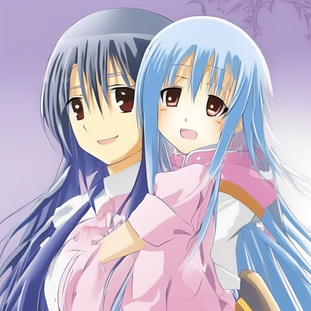 Hayate AYASAKI