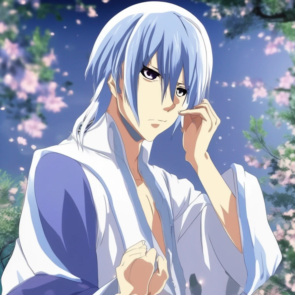 Hayate RYUSAKI