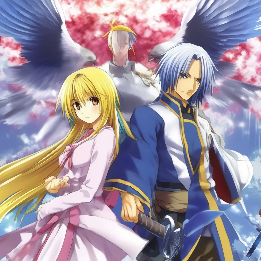 Hayate SAGA