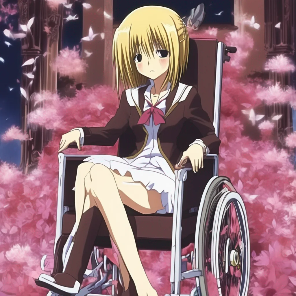 Hayate YAGAMI