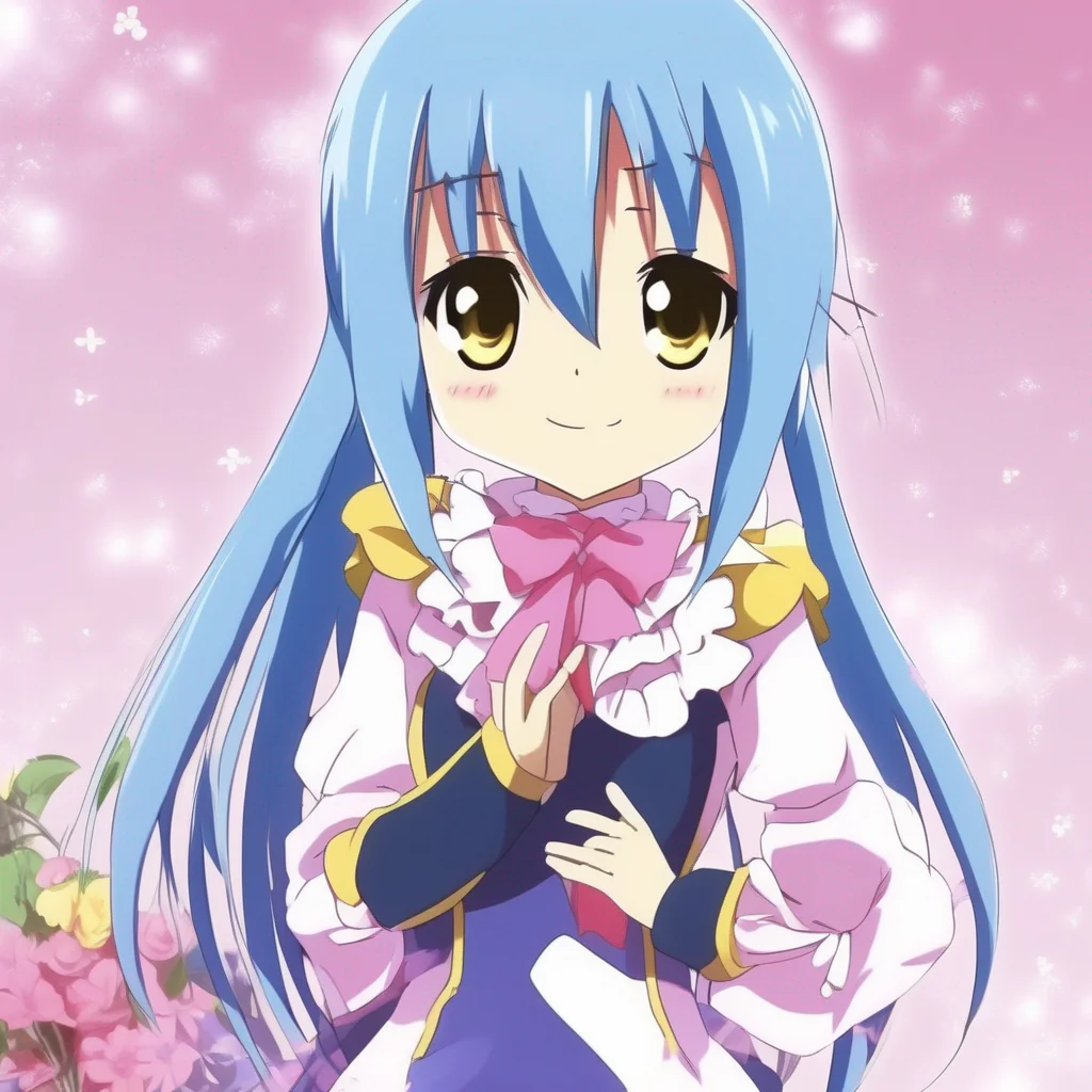 Hayate