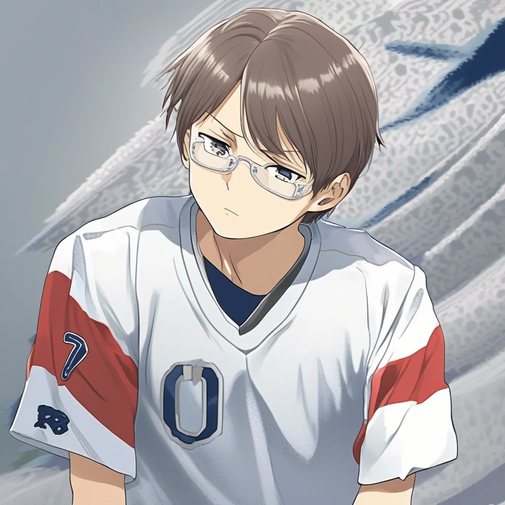 Hayato ARIMA