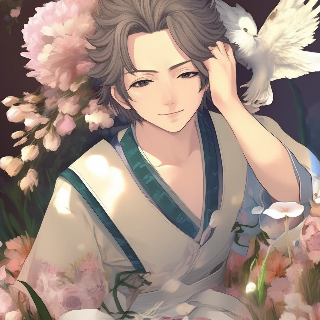 Hayato HASEGAWA
