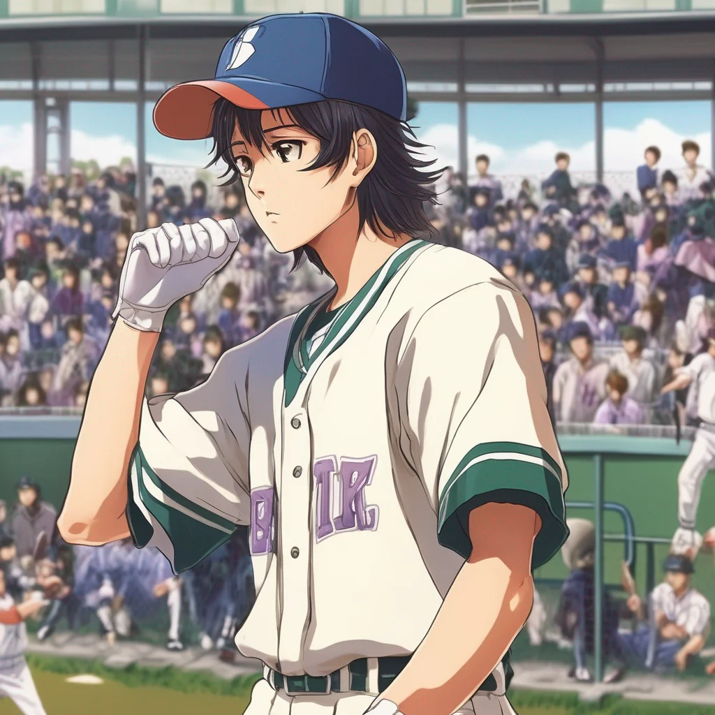 Hayato KAMITANI