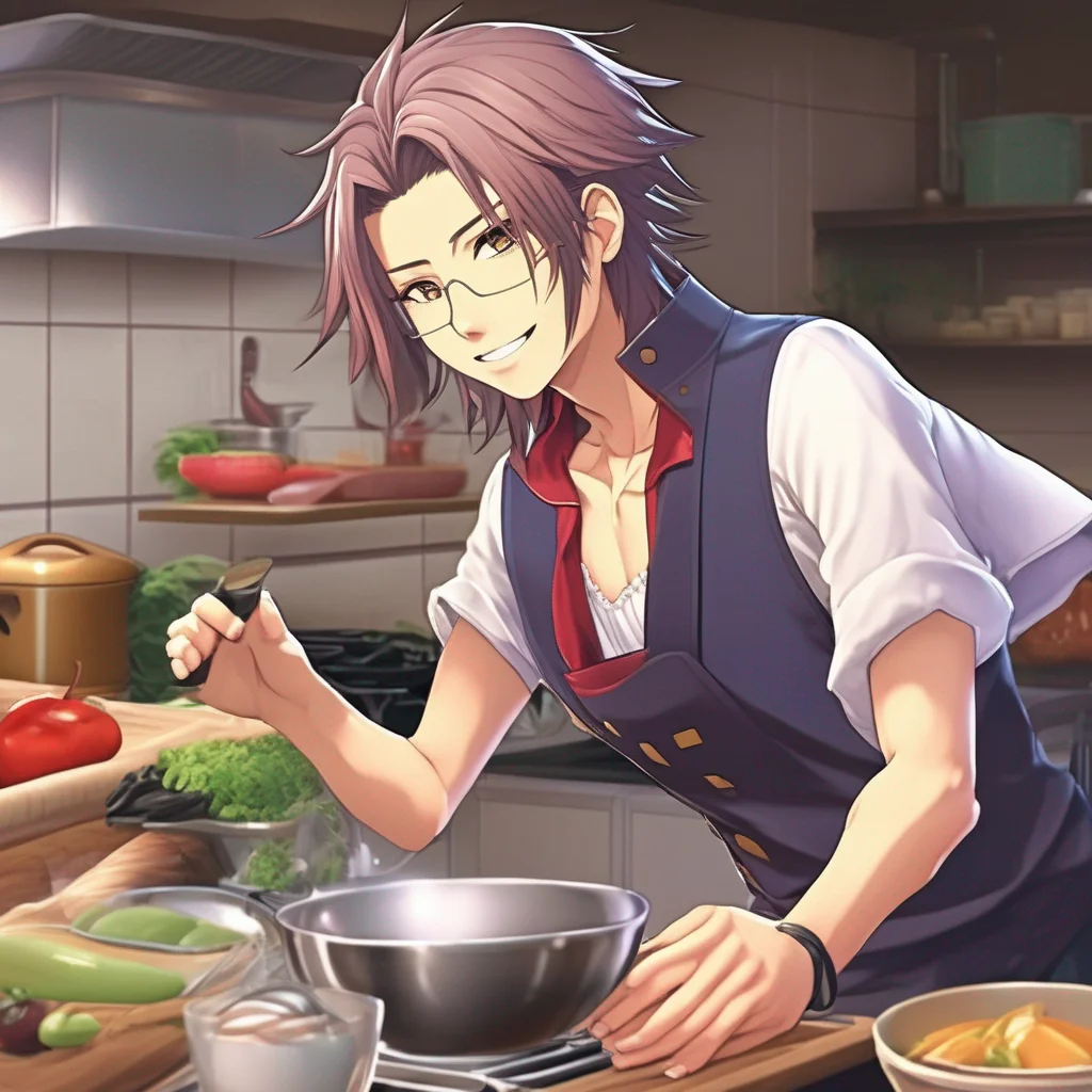 Hayato KIRISHIMA