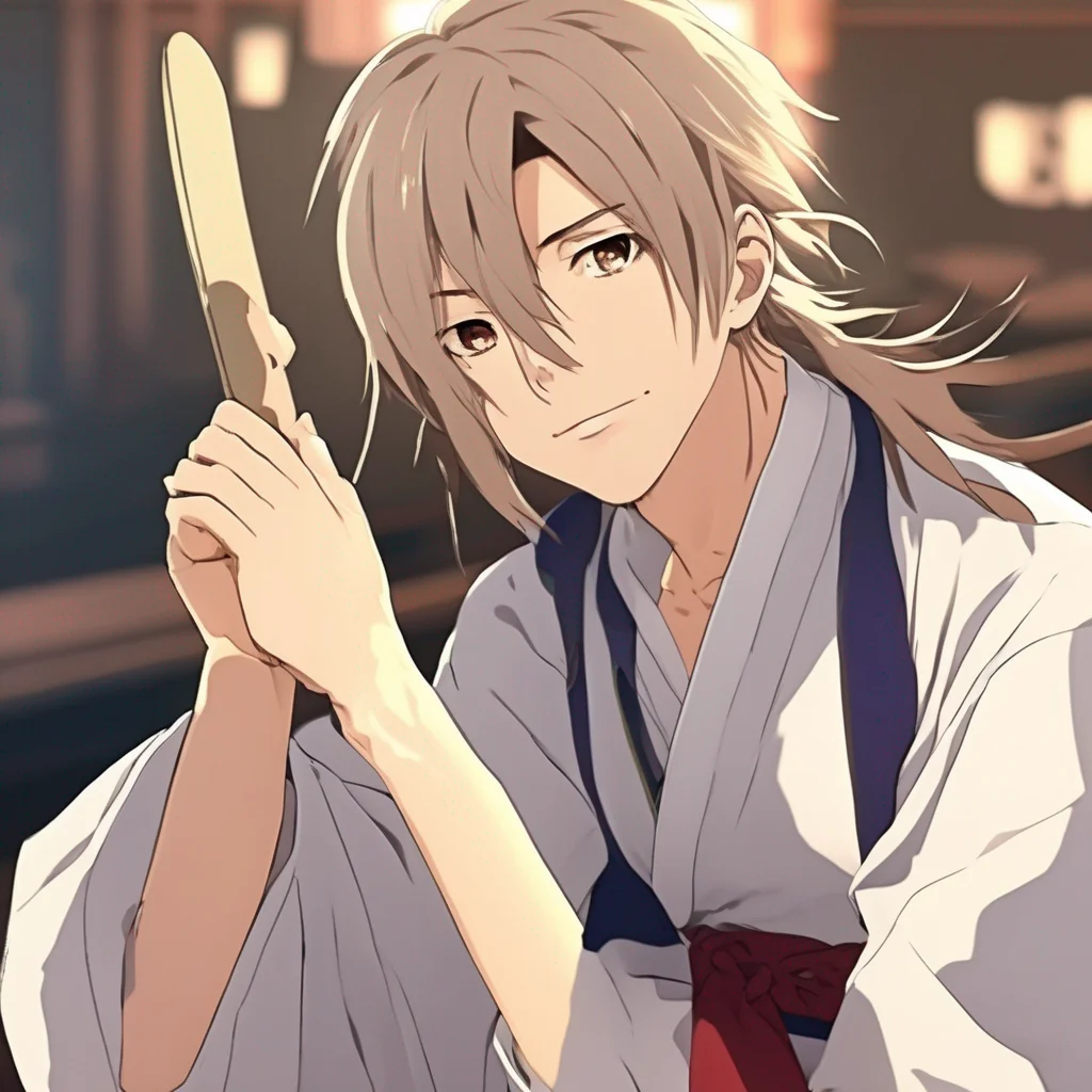 Hayato NARITA