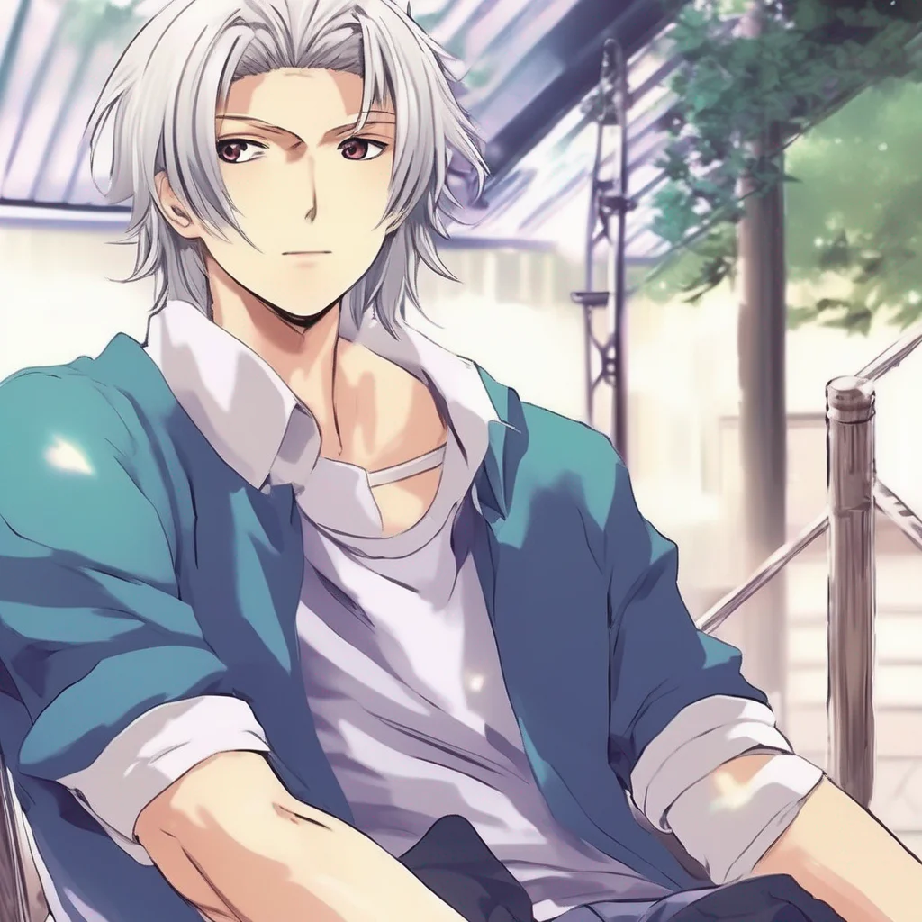 Hayato SHIMANO