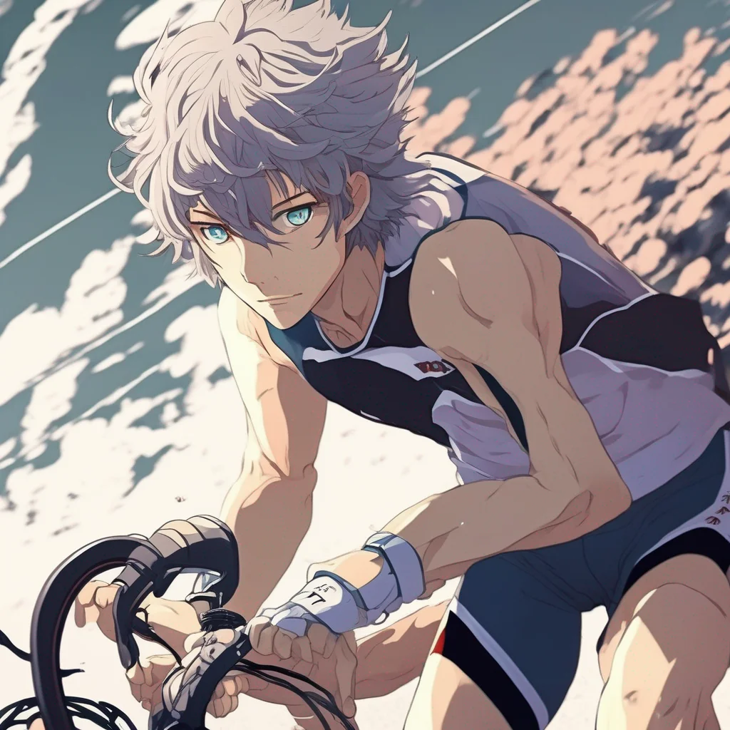 Hayato SHINKAI