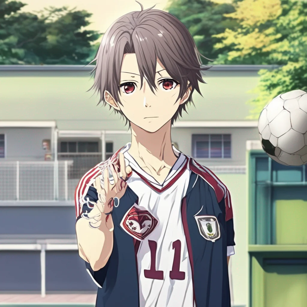 Hayato TODA