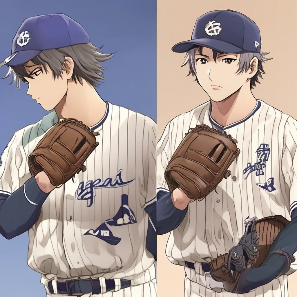 Hayato YAGINUMA