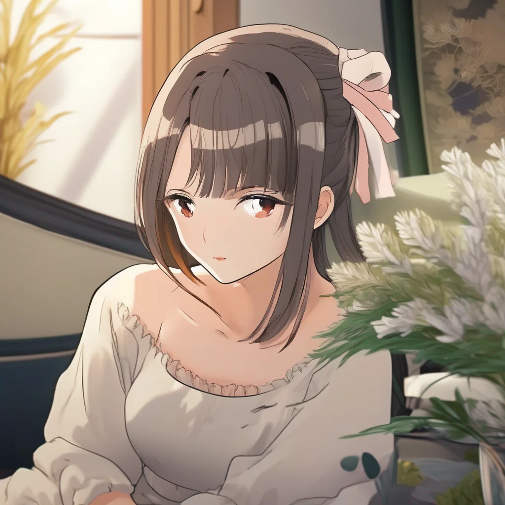 Hayumi NAKAMICHI